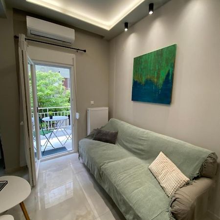 Victoria Apartment Thessalonique Extérieur photo