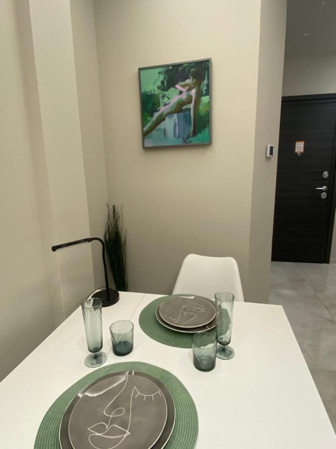 Victoria Apartment Thessalonique Extérieur photo